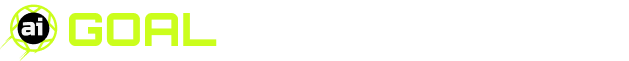Goal Prediction AI Logo